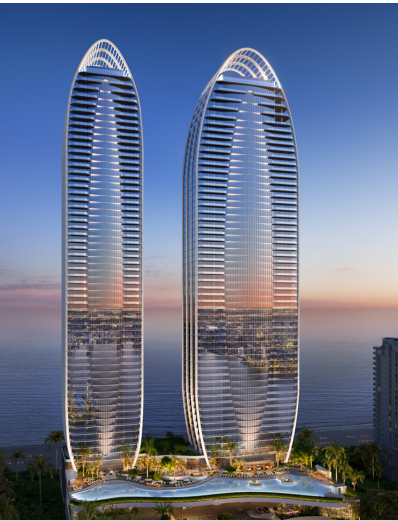 Elevate Your Lifestyle: Exclusive Luxury Residences